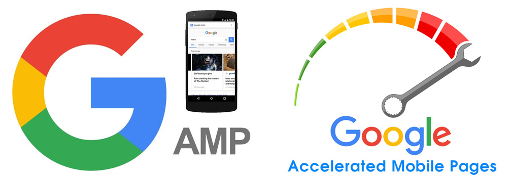 Google ve Mobil Vizyonu - AMP